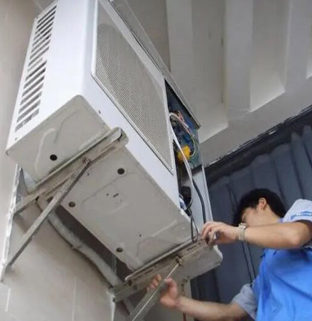 黄南24小时空调维修热线